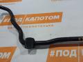 стабилизатор подвески передний BMW X5 E70 2007, 4.8 л., N62 B48 B, бензин, АКПП, 475, внедорожник 5 дв., полный привод, P677473701, 31356774737 - фото №3