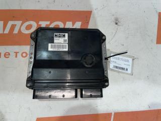блок управления двигателем Toyota Camry 7 поколение XV40 2006, 2.4 л., 2AZ-FE, бензин, АКПП, 104, хетчбэк 5 дв., передний привод, 8966106E30