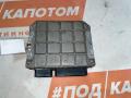 блок управления двигателем Toyota Camry 7 поколение XV40 2006, 2.4 л., 2AZ-FE, бензин, АКПП, 104, хетчбэк 5 дв., передний привод, 8966106E30 - фото №3