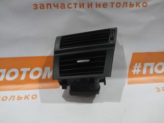 дефлектор обдува салона BMW X5 E70 2007, 4.8 л., N62 B48 B, бензин, АКПП, 475, внедорожник 5 дв., полный привод, 7161804, 64227161804