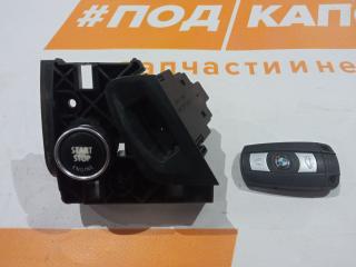 замок зажигания BMW X5 E70 2007, 4.8 л., N62 B48 B, бензин, АКПП, 475, внедорожник 5 дв., полный привод, 61316967675
