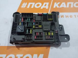 блок предохранителей BMW X5 E70 2007, 4.8 л., N62 B48 B, бензин, АКПП, 475, внедорожник 5 дв., полный привод, B010105300, 61146977957