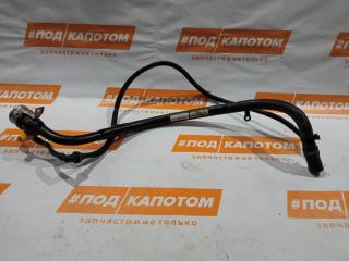 горловина топливного бака BMW X5 E70 2007, 4.8 л., N62 B48 B, бензин, АКПП, 475, внедорожник 5 дв., полный привод, 716425