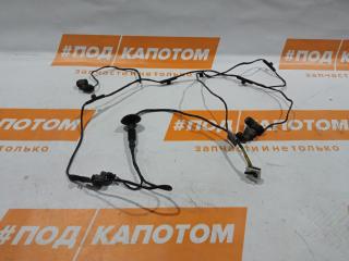 Парктроник комплект зад. BMW X5 E70 2007, 4.8 л., N62 B48 B, бензин, АКПП, 475, внедорожник 5 дв., полный привод, 7687127