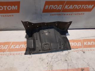 защита бампера (кенгурятник) Mitsubishi ASX 1 поколение (2010 - 2012), MN154380