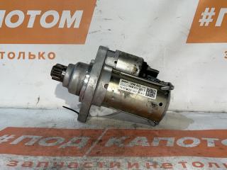 стартер Volkswagen Passat B7 2014, 1.8 л., CDAA, бензин, АКПП, 8e / a7w, седан, передний привод, 0AM911023TX, 0AM911023T