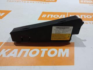 ПОДУШКА AIRBAG СИДЕНЬЯ перед. прав. Ford Focus 3 поколение 2014, 2.0 л., MGDA, бензин, АКПП, хетчбэк 5 дв., передний привод, 615870100