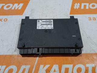 блок управления сиденьем BMW X5 E70 2007, 4.8 л., N62 B48 B, бензин, АКПП, 475, внедорожник 5 дв., полный привод, 6135914983501