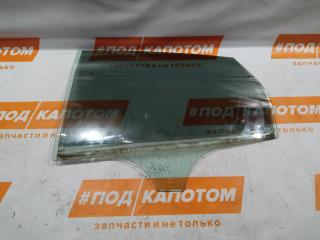 стекло двери задней левой Ford Focus 3 поколение 2014, 2.0 л., MGDA, бензин, АКПП, хетчбэк 5 дв., передний привод, BM51A25713A