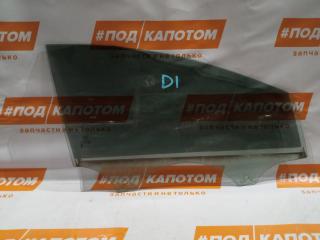 стекло двери передней правой Ford Focus 3 поколение 2014, 2.0 л., MGDA, бензин, АКПП, хетчбэк 5 дв., передний привод, BM51A1L21410A