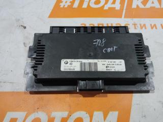 блок управления светом BMW X5 E70 2007, 4.8 л., N62 B48 B, бензин, АКПП, 475, внедорожник 5 дв., полный привод, 53227989400