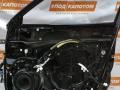 дверь передняя правая Mazda CX-9 2 поколение TC 2019, 2.5 л., PYT, бензин, АКПП, 41w, внедорожник 5 дв., передний привод, TKY05802XC - фото №9