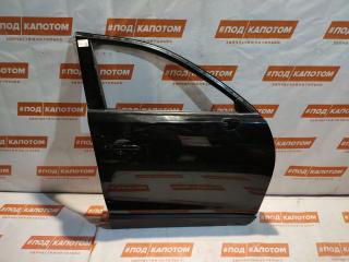 дверь передняя правая Mazda CX-9 2 поколение TC 2019, 2.5 л., PYT, бензин, АКПП, 41w, внедорожник 5 дв., передний привод, TKY05802XC