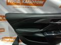 Обшивка двери (комплект) Mazda CX-9 2 поколение TC 2019, 2.5 л., PYT, бензин, АКПП, 41w, внедорожник 5 дв., передний привод, TK5268520D02, TK5268550D02, TK4868420M02, TK4868450M02 - фото №11