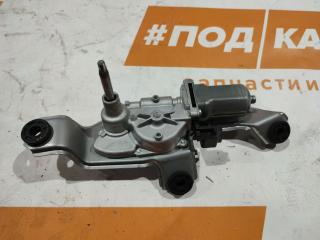 моторчик заднего стеклоочистителя (дворника) Mazda CX-9 2 поколение TC 2019, 2.5 л., PYT, бензин, АКПП, 41w, внедорожник 5 дв., передний привод, TK4867450