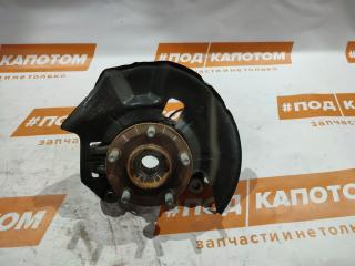 кулак поворотный правый Mazda CX-9 2 поколение TC 2019, 2.5 л., PYT, бензин, АКПП, 41w, внедорожник 5 дв., передний привод