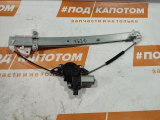 стеклоподъемник передний левый Mazda CX-9 2 поколение TC 2019, 2.5 л., PYT, бензин, АКПП, 41w, внедорожник 5 дв., передний привод, BHN95958X