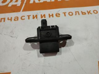 кнопка открытия багажника Mazda CX-9 2 поколение TC 2019, 2.5 л., PYT, бензин, АКПП, 41w, внедорожник 5 дв., передний привод, KB7W624B0