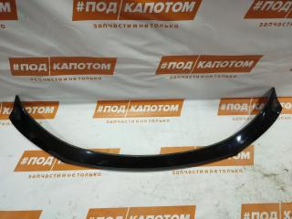 накладка двери (крышки) багажника Mazda CX-9 2 поколение TC 2019, 2.5 л., PYT, бензин, АКПП, 41w, внедорожник 5 дв., передний привод, TK4850811, TK4850810C13