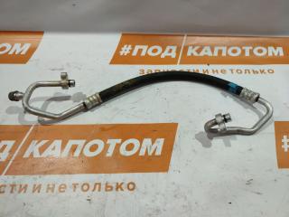 трубка кондиционера Mazda CX-9 2 поколение TC 2019, 2.5 л., PYT, бензин, АКПП, 41w, внедорожник 5 дв., передний привод, TK4861461