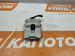 камера переднего обзора Mazda CX-9 2 поколение TC 2019, 2.5 л., PYT, бензин, АКПП, 41w, внедорожник 5 дв., передний привод, B61L67XCXW