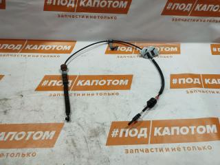 трос кулисы КПП Mazda CX-9 2 поколение TC 2019, 2.5 л., PYT, бензин, АКПП, 41w, внедорожник 5 дв., передний привод, TK7846500