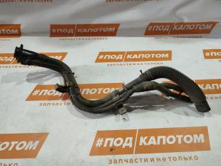 горловина топливного бака Hyundai ix35 1 поколение 2009, 2.4 л., G4KE, бензин, АКПП, tcm (phantom black), внедорожник 5 дв., 31030