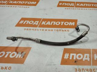 трубка кондиционера Hyundai ix35 1 поколение 2009, 2.4 л., G4KE, бензин, АКПП, tcm (phantom black), внедорожник 5 дв.