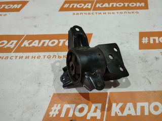 подушка крепления двигателя Hyundai ix35 1 поколение 2009, 2.4 л., G4KE, бензин, АКПП, tcm (phantom black), внедорожник 5 дв.