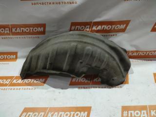 защита арок задняя правая (подкрылок) Mitsubishi Outlander 3 поколение [2-й рестайлинг] 2015, 2.0 л., 4J11, бензин, вариатор, w37a, внедорожник 5 дв., передний привод, 5370B016