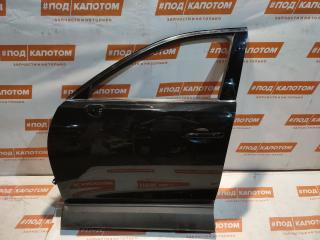 дверь передняя левая Mazda CX-9 2 поколение TC 2019, 2.5 л., PYT, бензин, АКПП, 41w, внедорожник 5 дв., передний привод, TKY05902XC