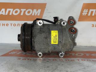 нагнетатель воздуха (компрессор) Ford Focus 2 поколение [рестайлинг] 2010, 1.6 л., G8DD, дизель, 3M5H19D629KG