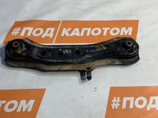 подушка редуктора Honda CR-V 4 поколение 2013, 2.4 л., K24Z, бензин, АКПП, t99, внедорожник 5 дв., полный привод
