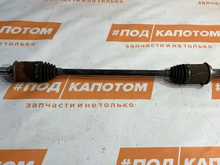 привод зад. лев. Honda CR-V 4 поколение 2013, 2.4 л., K24Z, бензин, АКПП, t99, внедорожник 5 дв., полный привод