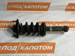 стойка задняя Honda CR-V 4 поколение 2013, 2.4 л., K24Z, бензин, АКПП, t99, внедорожник 5 дв., полный привод