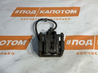 СУППОРТ зад. прав. Honda CR-V 4 поколение 2013, 2.4 л., K24Z, бензин, АКПП, t99, внедорожник 5 дв., полный привод, 43018T0NU01