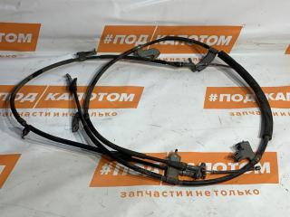 трос ручника Honda CR-V 4 поколение 2013, 2.4 л., K24Z, бензин, АКПП, t99, внедорожник 5 дв., полный привод