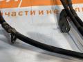 трос ручника Honda CR-V 4 поколение 2013, 2.4 л., K24Z, бензин, АКПП, t99, внедорожник 5 дв., полный привод - фото №4