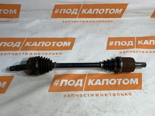 привод перед. лев. Honda CR-V 4 поколение 2013, 2.4 л., K24Z, бензин, АКПП, t99, внедорожник 5 дв., полный привод