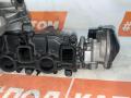 коллектор впускной Volkswagen Tiguan 1 поколение 2008, 2.0 л., CBAB, дизель, АКПП, 2t / c9x, внедорожник 5 дв., полный привод, 03L129711 - фото №4