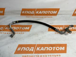 трубка кондиционера Honda CR-V 4 поколение 2013, 2.4 л., K24Z, бензин, АКПП, t99, внедорожник 5 дв., полный привод