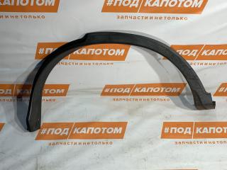 расширитель (накладка) колесной арки Honda CR-V 4 поколение 2013, 2.4 л., K24Z, бензин, АКПП, t99, внедорожник 5 дв., полный привод, 74450-T0A-A0J0-50