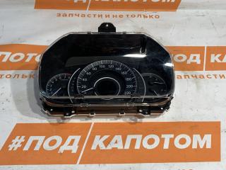 щиток приборов (приборная панель) Honda CR-V 4 поколение 2013, 2.4 л., K24Z, бензин, АКПП, t99, внедорожник 5 дв., полный привод, 78100Q111, 78100Q11