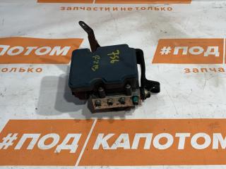 блок ABS Honda CR-V 4 поколение 2013, 2.4 л., K24Z, бензин, АКПП, t99, внедорожник 5 дв., полный привод, 113011410819V12T0AP0