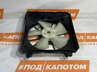 вентилятор радиатора Honda CR-V 4 поколение 2013, 2.4 л., K24Z, бензин, АКПП, t99, внедорожник 5 дв., полный привод, AE168000-8731