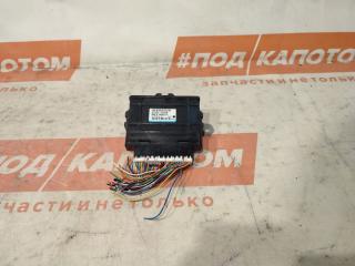 блок управления АКПП Mitsubishi Lancer 10 поколение (2007 - 2010), 8631A651