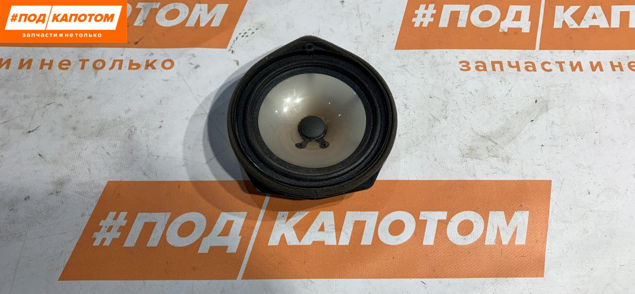 динамик двери Honda CR-V 4 поколение 2013, 2.4 л., K24Z, бензин, АКПП, t99, внедорожник 5 дв., полный привод - фото №1