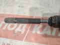 рулевой карданчик Mazda CX-5 1 поколение 2013, 2.2 л., SH-VPTS, дизель, АКПП, 34k, внедорожник 5 дв., полный привод, TK5632AB0, DC071350 - фото №4