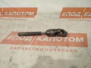 рулевой карданчик Mazda CX-5 1 поколение 2013, 2.2 л., SH-VPTS, дизель, АКПП, 34k, внедорожник 5 дв., полный привод, TK5632AB0, DC071350