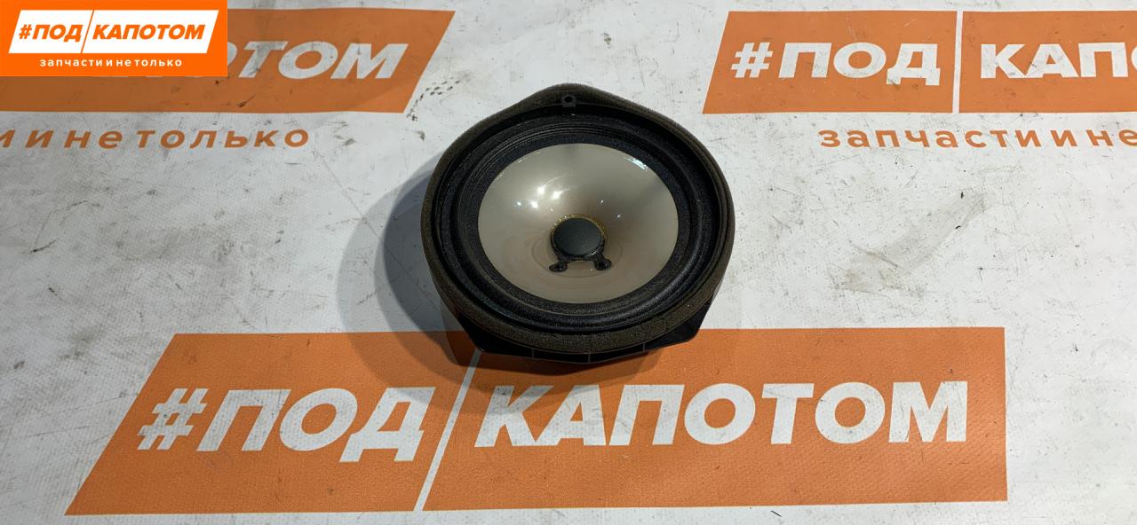 динамик двери Honda CR-V 4 поколение 2013, 2.4 л., K24Z, бензин, АКПП, t99, внедорожник 5 дв., полный привод - фото №1